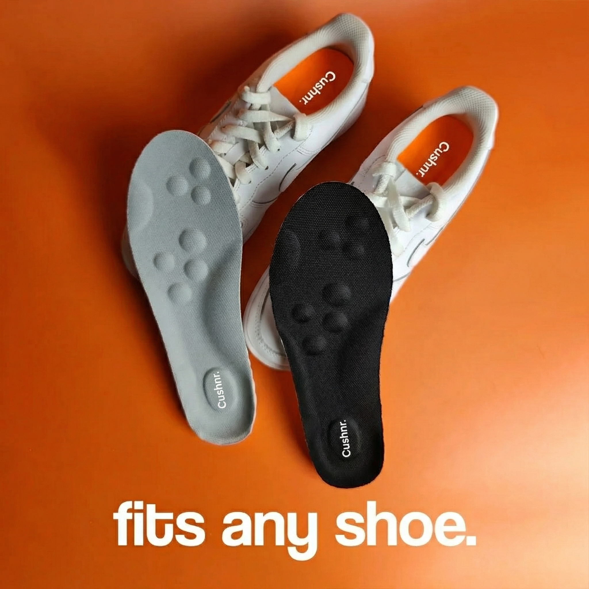 Stepprs® Massage Insoles