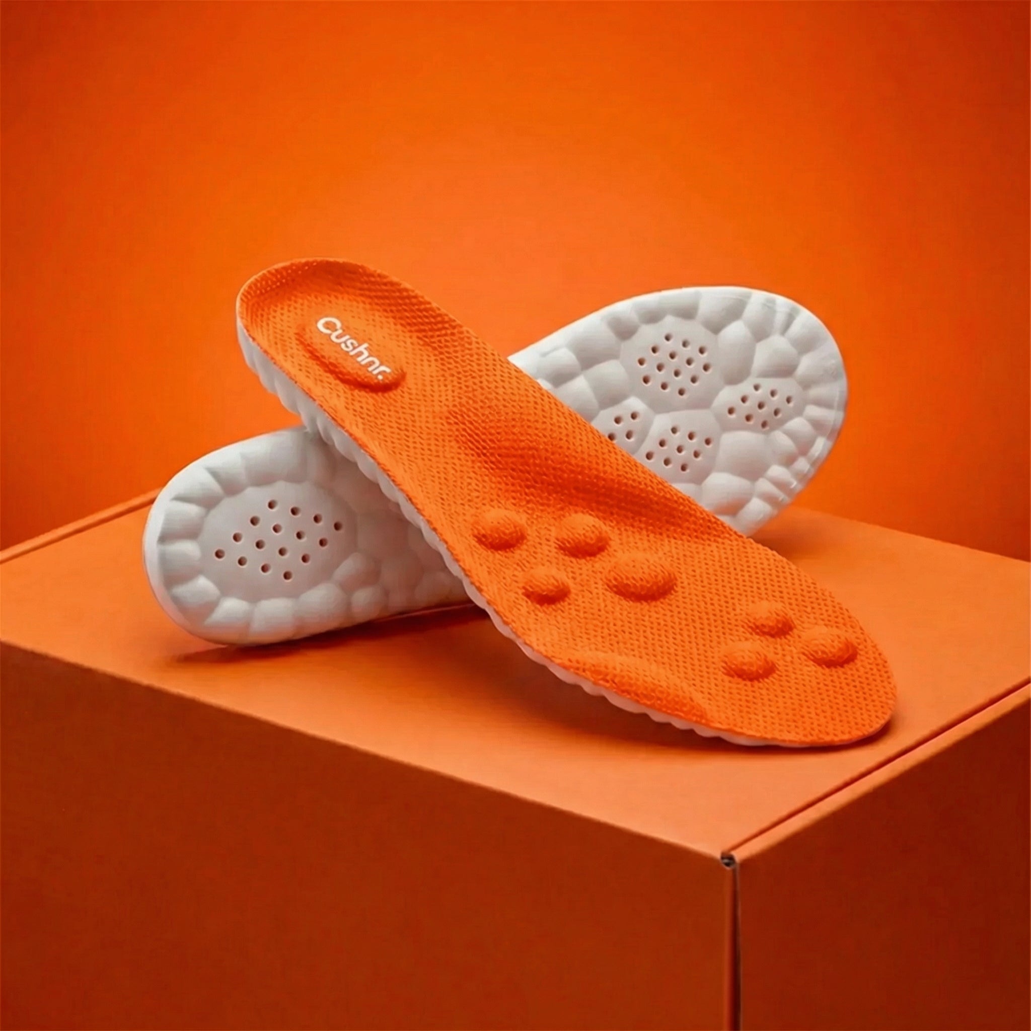 Stepprs® Massage Insoles